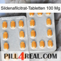 Sildenafil Citrate Tablets 100Mg cialis4